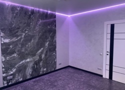 Однокімнатна квартира з терасою30 м2 фото 17 Однокімнатна квартира з терасою30 м2 фото 17