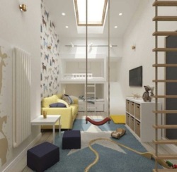 Ексклюзивний трирівневий пентхаус на Оболонській набережній з панорамою Києва та Дніпра фото 14 Ексклюзивний трирівневий пентхаус на Оболонській набережній з панорамою Києва та Дніпра фото 14