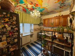 Продаж 3к квартири ст.м Площа Українських Героїв фото 12 Продаж 3к квартири ст.м Площа Українських Героїв фото 12