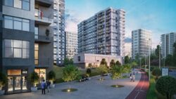 Продаж 1к квартири в ЖК Варшавський 2 фото 6 Продаж 1к квартири в ЖК Варшавський 2 фото 6