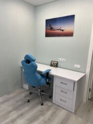  2    Obolon residences  6