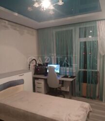 Пент хаусу ЖК 'Сонячна Брама' З ремонтом фото 4 Пент хаусу ЖК 'Сонячна Брама' З ремонтом фото 4