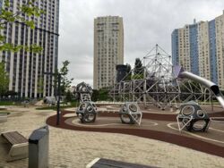 Продається квартира Київ, Голосіївський, академіка заболотного, м. Теремки фото 12 Продається квартира Київ, Голосіївський, академіка заболотного, м. Теремки фото 12