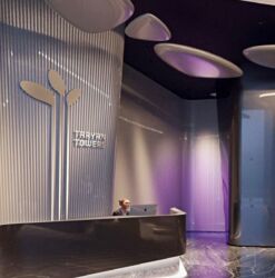 Продаж 2к квартири в ЖК Taryan Towers фото 3 Продаж 2к квартири в ЖК Taryan Towers фото 3