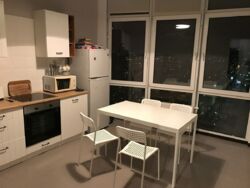 Продаж 1к квартири в ЖК Оболонь Тауер фото 7 Продаж 1к квартири в ЖК Оболонь Тауер фото 7