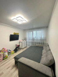 Продаж 1-кімнатна квартира з ремонтом, меблями та технікою м.Луцьк фото 4 Продаж 1-кімнатна квартира з ремонтом, меблями та технікою м.Луцьк фото 4