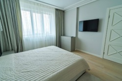 Квартира ЖК Obolon Residence фото 15 Квартира ЖК Obolon Residence фото 15