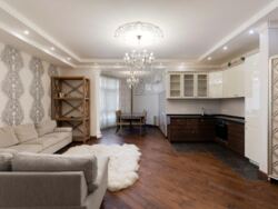 Продажа квартири в житловому комплексі Покровській Пасад фото 22 Продажа квартири в житловому комплексі Покровській Пасад фото 22