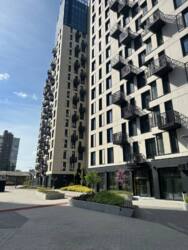 Продаж 2-кімнатної квартири ЖК TRIIINITY фото 1 Продаж 2-кімнатної квартири ЖК TRIIINITY фото 1