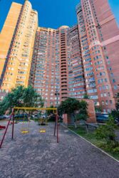 Продаж 3к квартири в ЖК на вул. Ахматової фото 5 Продаж 3к квартири в ЖК на вул. Ахматової фото 5