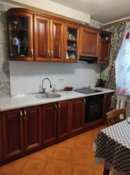 Продається квартира Київ, Печерський, Антоновича ул. (Горького) фото 4 Продається квартира Київ, Печерський, Антоновича ул. (Горького) фото 4