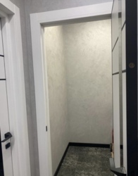 Однокімнатна квартира з терасою30 м2 фото 18 Однокімнатна квартира з терасою30 м2 фото 18