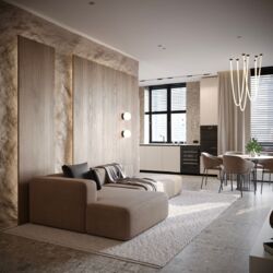Продаж 3к квартири в ЖК Crystal Park Tower фото 9 Продаж 3к квартири в ЖК Crystal Park Tower фото 9