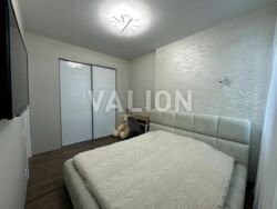 Продаж просторої 1кімн. квартири із сучасним ремонтом в ЖК бізнес-класу 'Manhattan city'. фото 7 Продаж просторої 1кімн. квартири із сучасним ремонтом в ЖК бізнес-класу 'Manhattan city'. фото 7