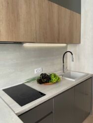 Продаж 1к квартири в ЖК San Francisco фото 6 Продаж 1к квартири в ЖК San Francisco фото 6