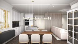 Продаж квартири Осокорки Чавдар фото 10 Продаж квартири Осокорки Чавдар фото 10