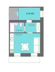 Продаж 1к, можно є-відновлення, ул. Петропавловская 48, Куреневка, Дорогожичи. фото 10 Продаж 1к, можно є-відновлення, ул. Петропавловская 48, Куреневка, Дорогожичи. фото 10