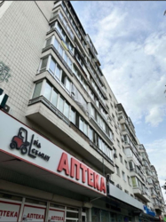 Продаж! Однокімнатна, Чоколівський бульвар 19 фото 8 Продаж! Однокімнатна, Чоколівський бульвар 19 фото 8