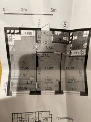 Продаж 2к квартири в ЖК Варшавський Плюс фото 14 Продаж 2к квартири в ЖК Варшавський Плюс фото 14