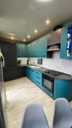 Продаж 2к квартири в ЖК Skyland-2 фото 3 Продаж 2к квартири в ЖК Skyland-2 фото 3