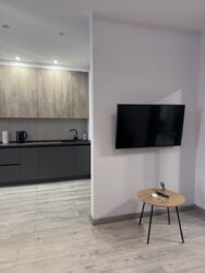 1-кімн. квартира ЖК Метрополіс фото 4 1-кімн. квартира ЖК Метрополіс фото 4