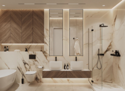 Пентхаус 2-рівневий Центр Богдана Хмельницького фото 14 Пентхаус 2-рівневий Центр Богдана Хмельницького фото 14