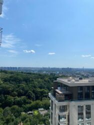 Продажс 3к квартири в ЖК BUSOV HILL фото 3 Продажс 3к квартири в ЖК BUSOV HILL фото 3