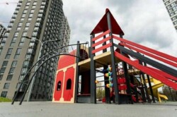 Продаж 3к квартири в ЖК Варшавський плюс фото 5 Продаж 3к квартири в ЖК Варшавський плюс фото 5