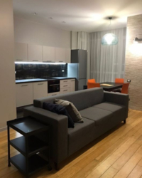 Продаж стильної дизайнерської квартири у центрі Київа. фото 6 Продаж стильної дизайнерської квартири у центрі Київа. фото 6