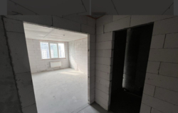 Продаж 2-х кімнатної квартири з готовим дизайн проєктом фото 4 Продаж 2-х кімнатної квартири з готовим дизайн проєктом фото 4