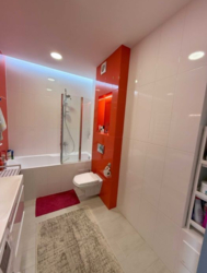 3к квартира 90 м2 ЖК Parkland фото 11 3к квартира 90 м2 ЖК Parkland фото 11