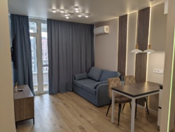 Продаж однокімнатної квартири ЖК Dibrova Park фото 17 Продаж однокімнатної квартири ЖК Dibrova Park фото 17