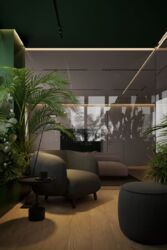  3    Obolon Residences  2