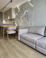 3-к квартира. 76 кв м. ЖК Варшавський Плюс фото 2 3-к квартира. 76 кв м. ЖК Варшавський Плюс фото 2