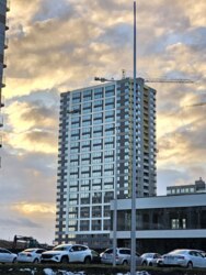 Продаж 1к квартири в ЖК Варшавський - 2 фото 5 Продаж 1к квартири в ЖК Варшавський - 2 фото 5