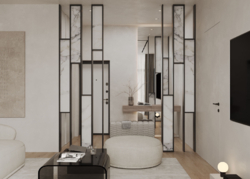 Пентхаус 2-рівневий Центр Богдана Хмельницького фото 7 Пентхаус 2-рівневий Центр Богдана Хмельницького фото 7