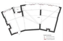 продаж 3 квартири на Печерську фото 5 продаж 3 квартири на Печерську фото 5