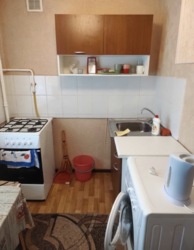 Продаж однокімнатної квартири на Севастопольській площі фото 5 Продаж однокімнатної квартири на Севастопольській площі фото 5