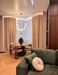 Продаж квартири Новопечерські Липки Дельмар фото 9 Продаж квартири Новопечерські Липки Дельмар фото 9