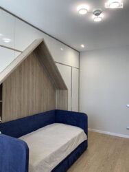  4    Tetris Hall  11