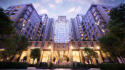  3    Crystal Park Towe  2