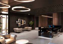 Продаж 3-кімнатної квартири ЖК TRIIINITY фото 4 Продаж 3-кімнатної квартири ЖК TRIIINITY фото 4