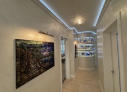 Продаж просторої 4-кімнатної квартири в ЖК “Новопечерські Липки” | Панорамні види | Паркомісце фото 8 Продаж просторої 4-кімнатної квартири в ЖК “Новопечерські Липки” | Панорамні види | Паркомісце фото 8