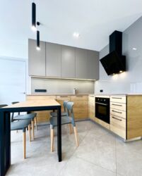 Продаж 2к квартири в ЖК Solo Park фото 2 Продаж 2к квартири в ЖК Solo Park фото 2