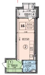 Продається квартира Київ, Подільський фото 6 Продається квартира Київ, Подільський фото 6
