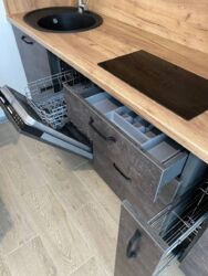 Продаж 1к квартири в ЖК Набережний фото 4 Продаж 1к квартири в ЖК Набережний фото 4