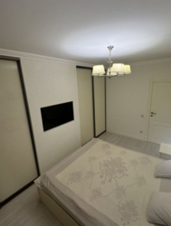 ЖК Каховська квартира з ремонтом і меблями фото 3 ЖК Каховська квартира з ремонтом і меблями фото 3