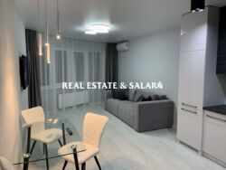 Продаж 1к квартири в ЖК Мега Сіті фото 2 Продаж 1к квартири в ЖК Мега Сіті фото 2