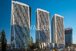 Продаж просторої 1кімн. квартири із сучасним ремонтом в ЖК бізнес-класу 'Manhattan city'. фото 14 Продаж просторої 1кімн. квартири із сучасним ремонтом в ЖК бізнес-класу 'Manhattan city'. фото 14