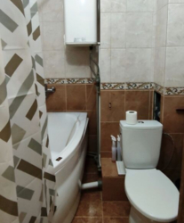 Продаж 1к квартири 42.9 кв. м на вул. Милославська 31Б фото 5 Продаж 1к квартири 42.9 кв. м на вул. Милославська 31Б фото 5